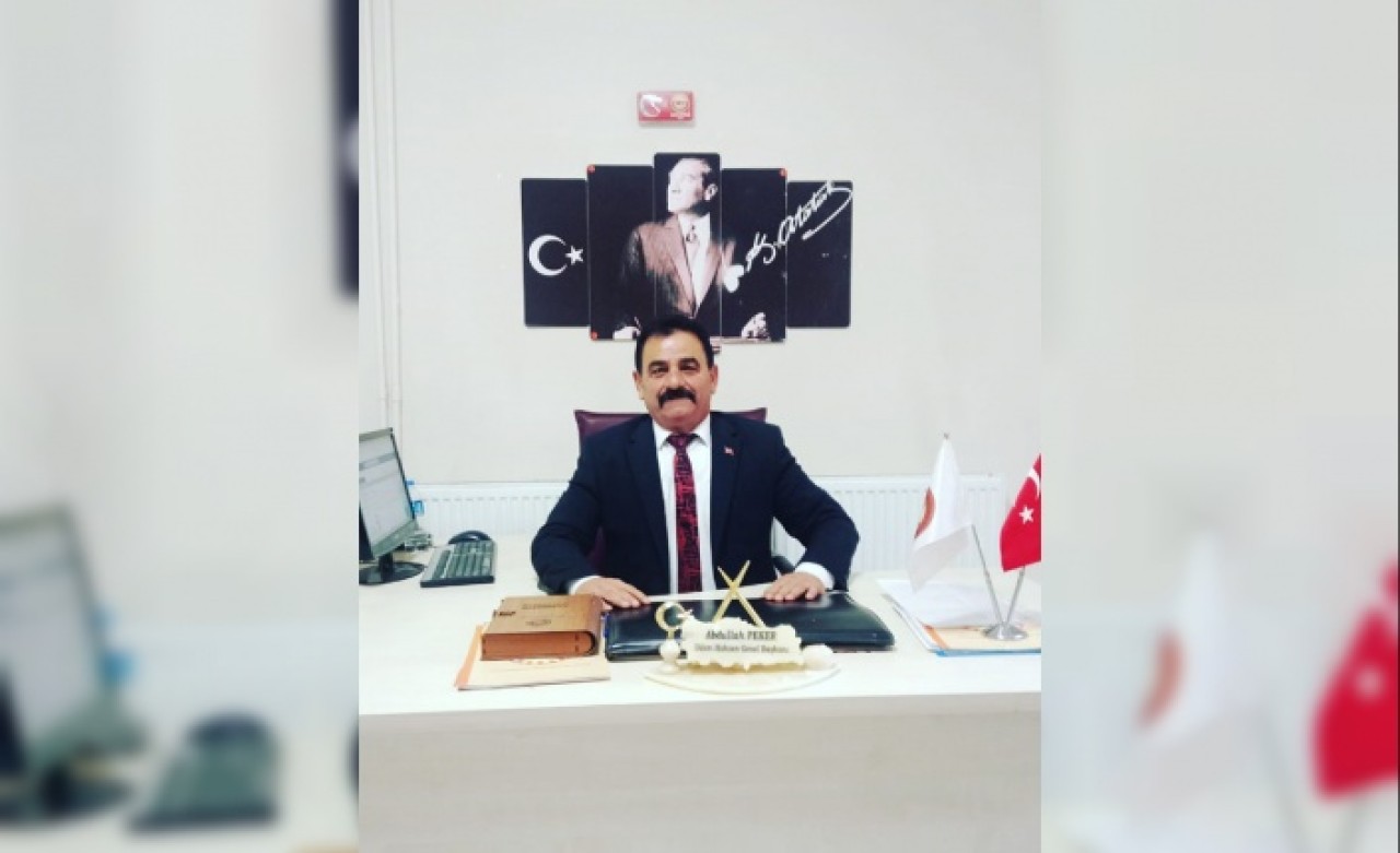 “BÖLGENİN EN BÜYÜK BOJİ İMALAT TESİSİ OLACAK”