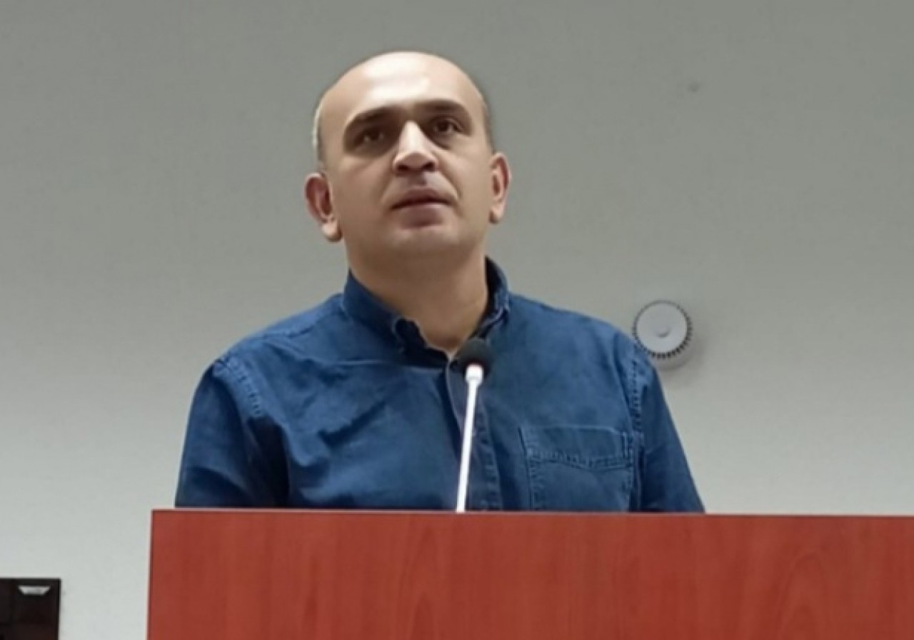 “GERÇEK ENFLASYONA GÖRE ARTIŞ İSTİYORUZ”