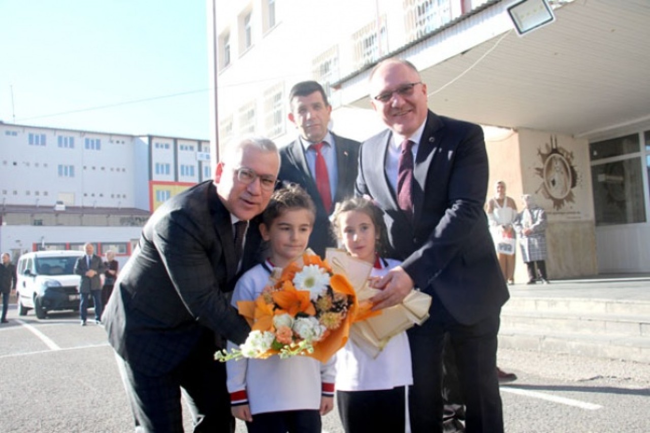 İYİ TATİLLER