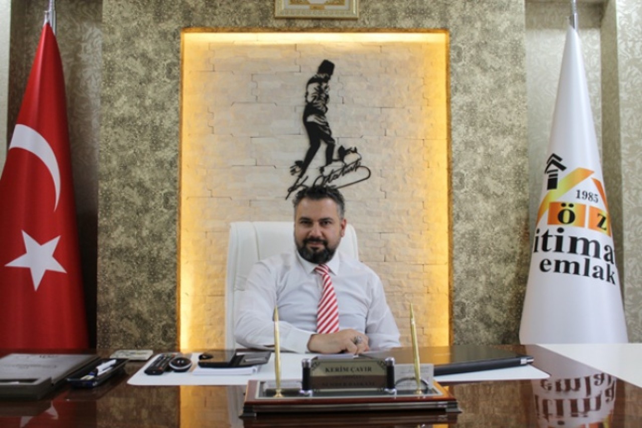 KONUTTA TERCİH DEĞİŞİYOR