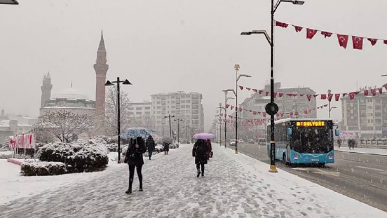 SİVAS BU KEZ LİSTEYE GİRDİ