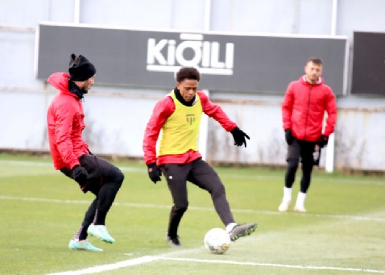 SİVASSPOR KONYA’DA