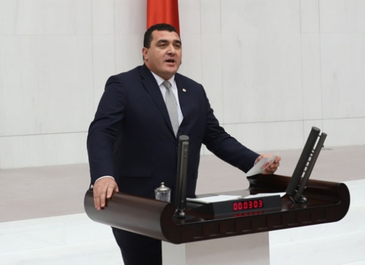 “TOPLAM SAPMA 90 MİLYAR TL”