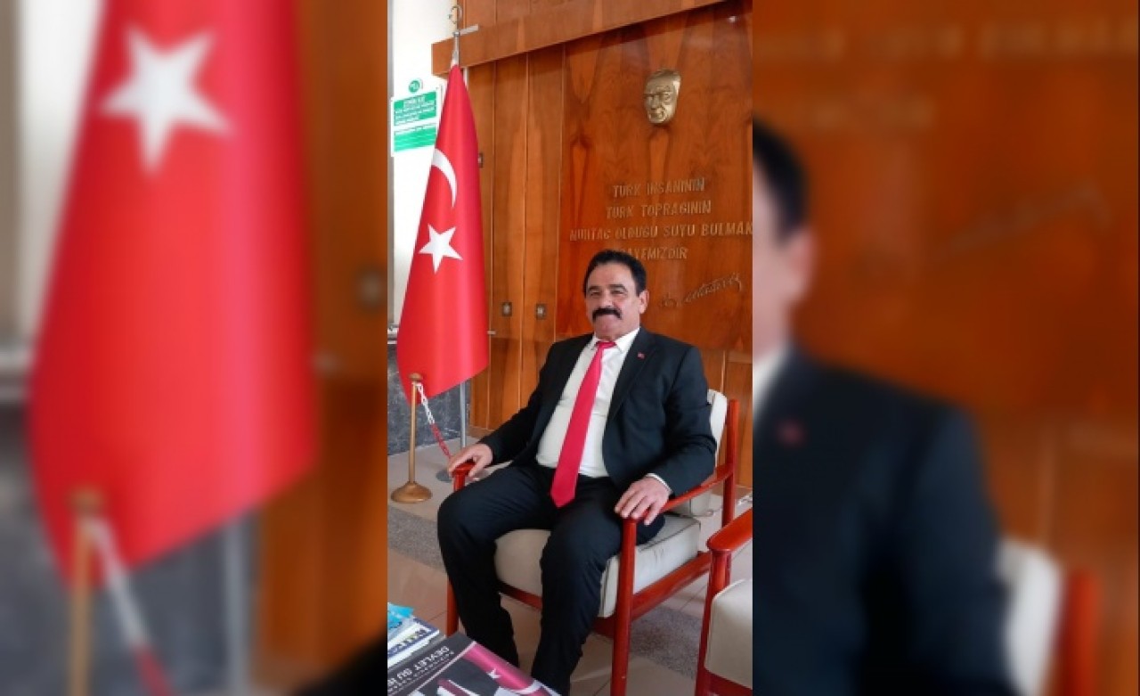 TÜRASAŞ BÖLGE MÜDÜRLÜĞÜ’NE ACİL İŞÇİ ALINMALI