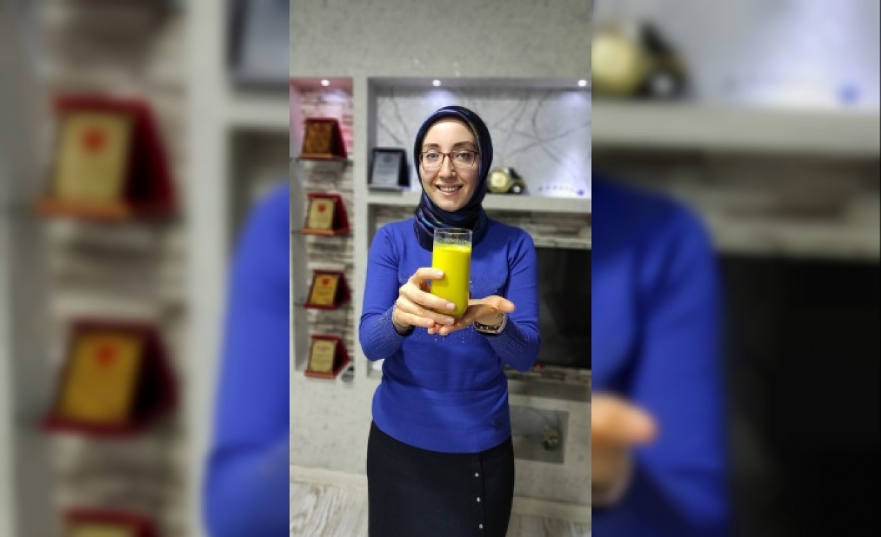 ÇOCUKLARIN BESLENMESİNE DİKKAT