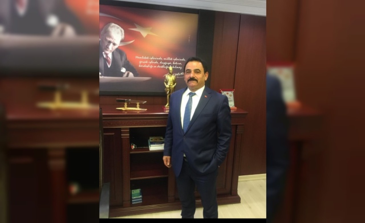 “YHT BİR VİZYON PROJESİDİR”