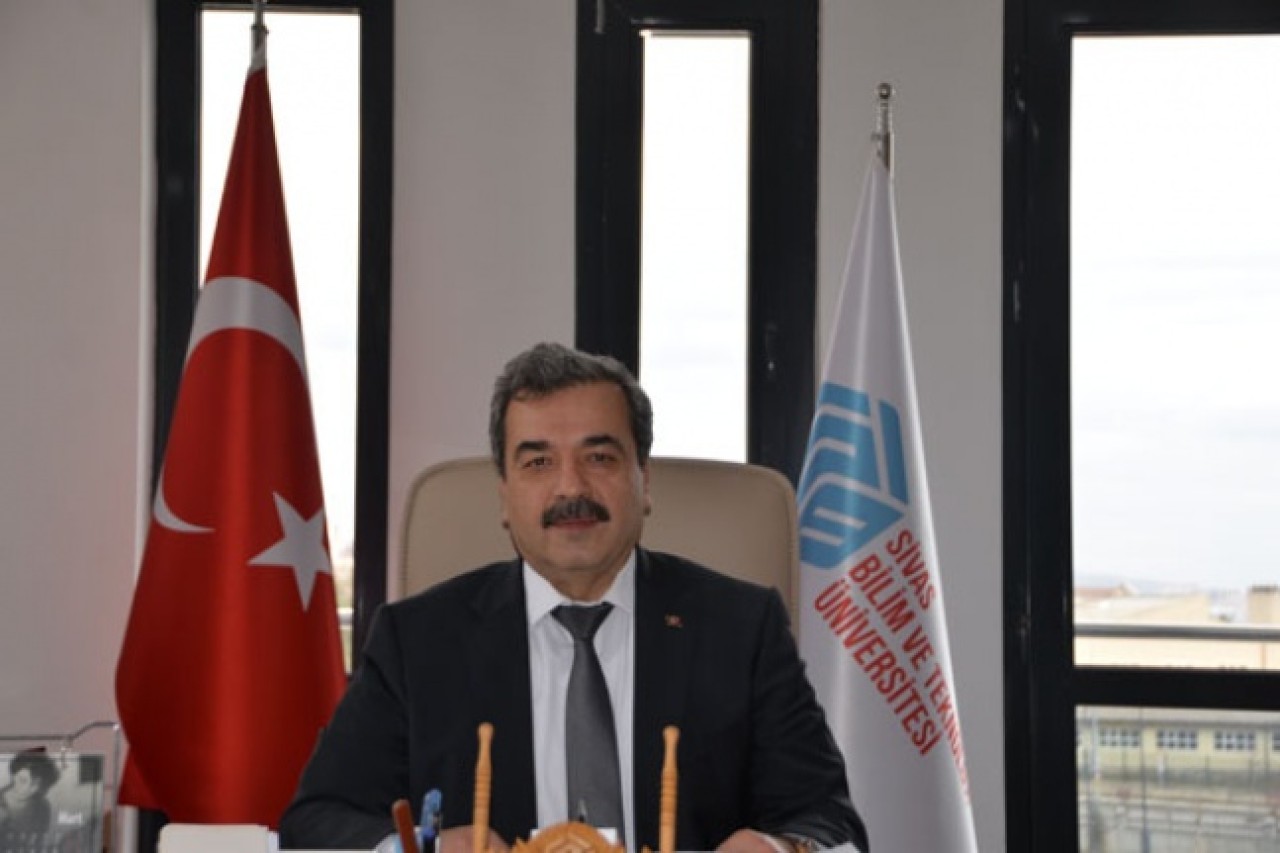 BİLİM VE TEKNOLOJİ HAFTASI KUTLU OLSUN