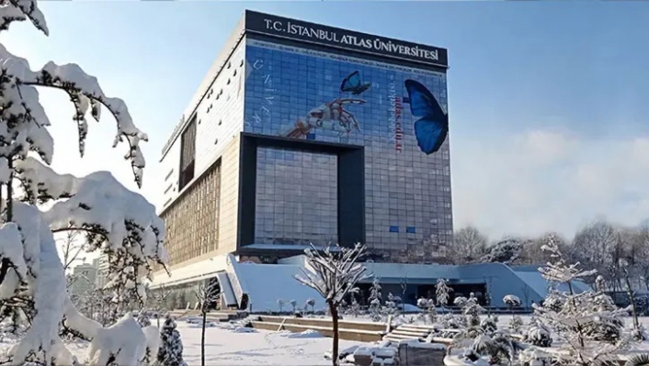 İstanbul Atlas Üniversitesi 127 Öğretim Üyesi Alacak