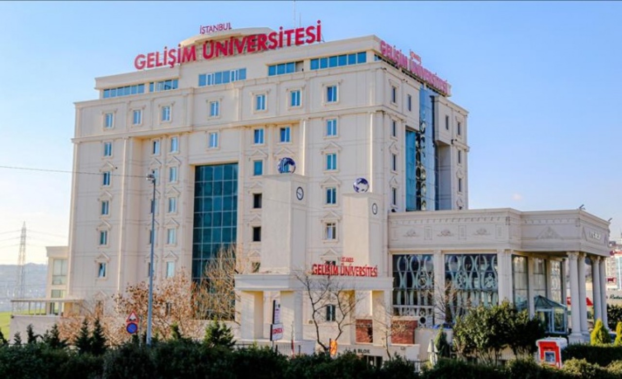 İstanbul Gelişim Üniversitesi Akademik Personel alım ilanı