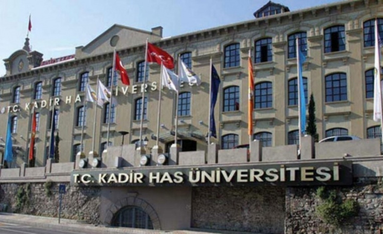 Kadir Has Üniversitesi Öğretim Üyeleri alım ilanı