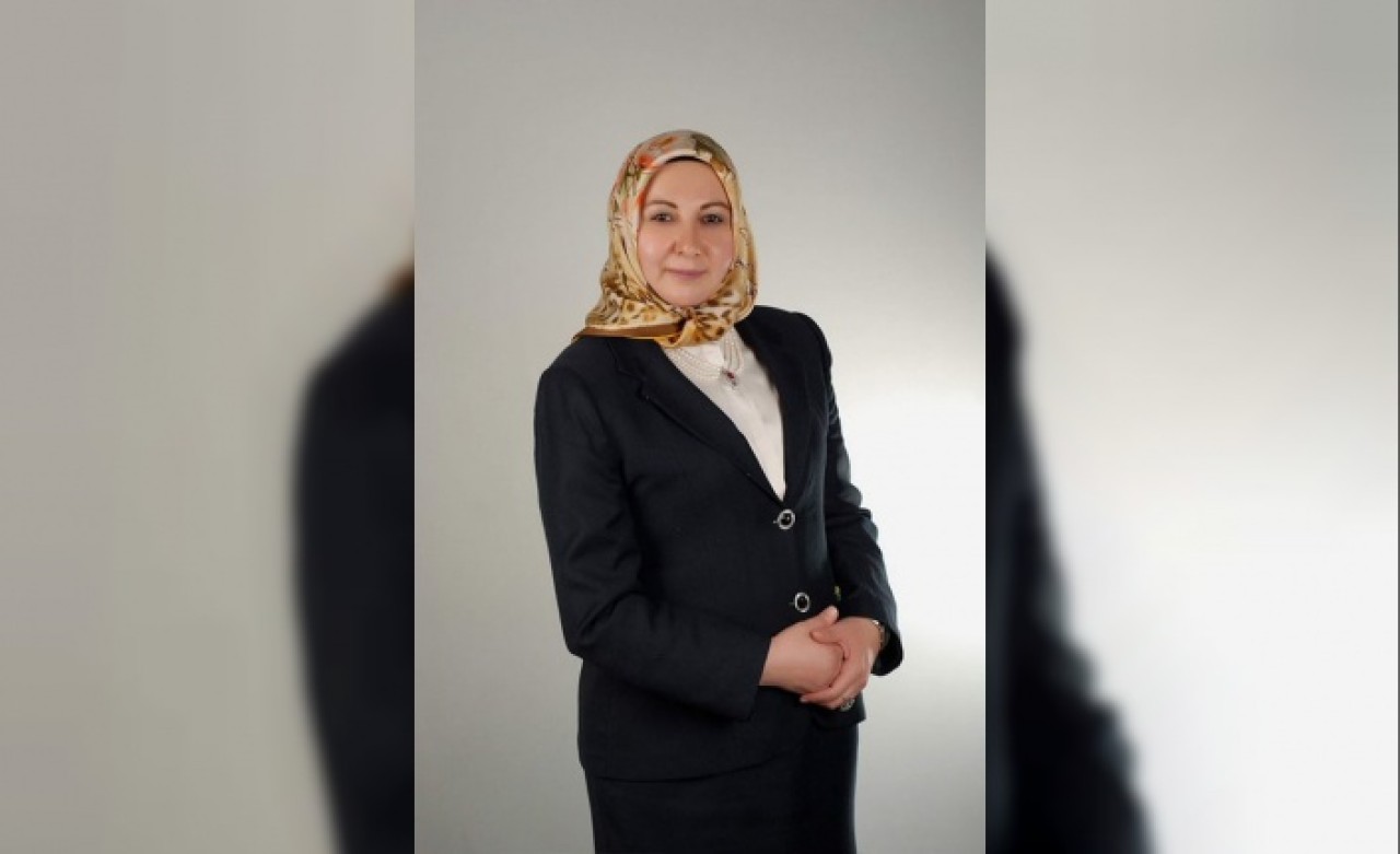 SEMRA TEMURBAŞ MAVİBULUT,  ADAY ADAYLIĞINI AÇIKLADI