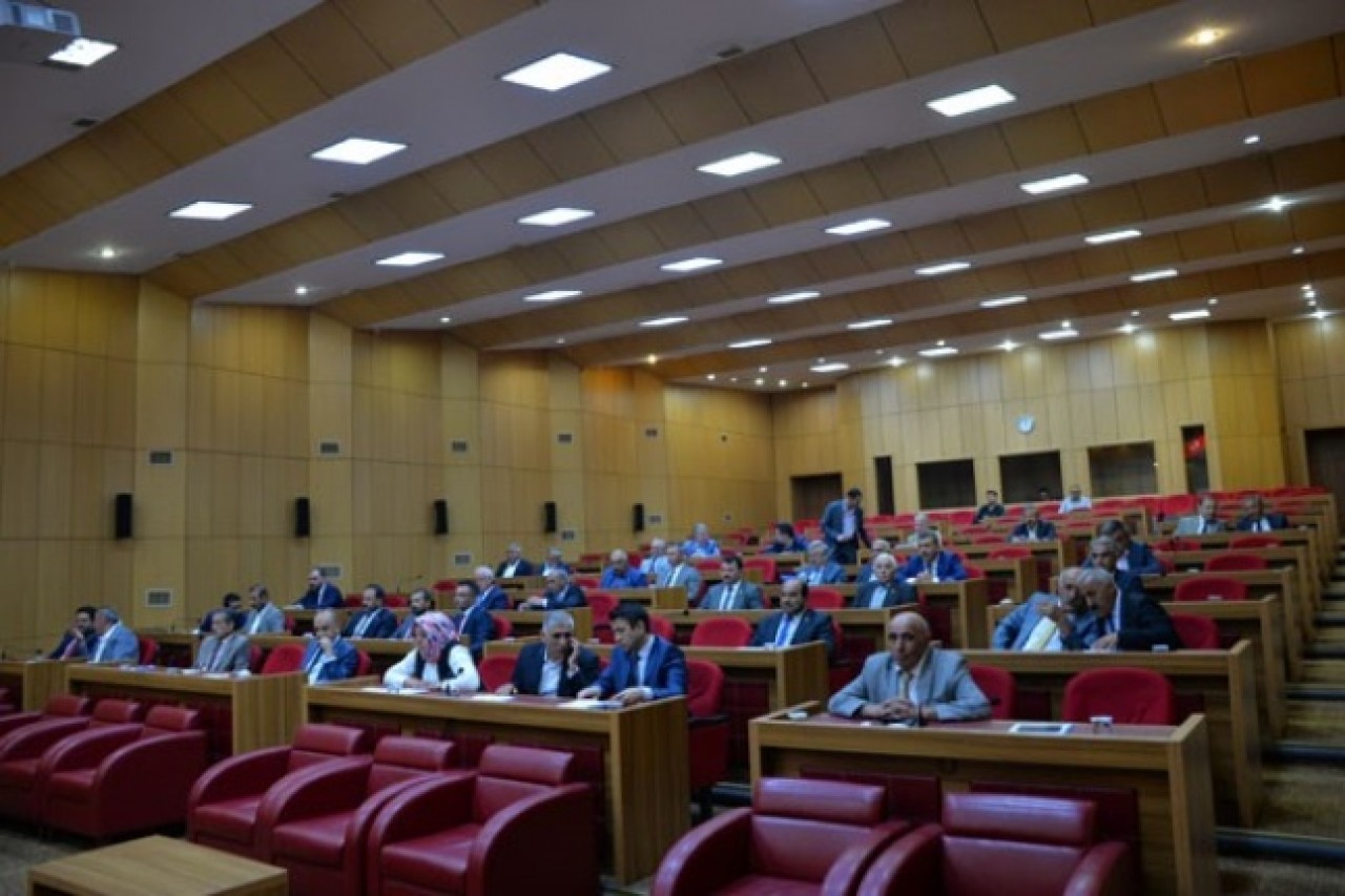 SON TOPLANTI GERÇEKLEŞTİRİLDİ