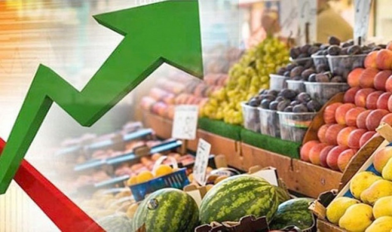 TÜİK,  ŞUBAT AYI ENFLASYON RAKAMLARINI AÇIKLADI