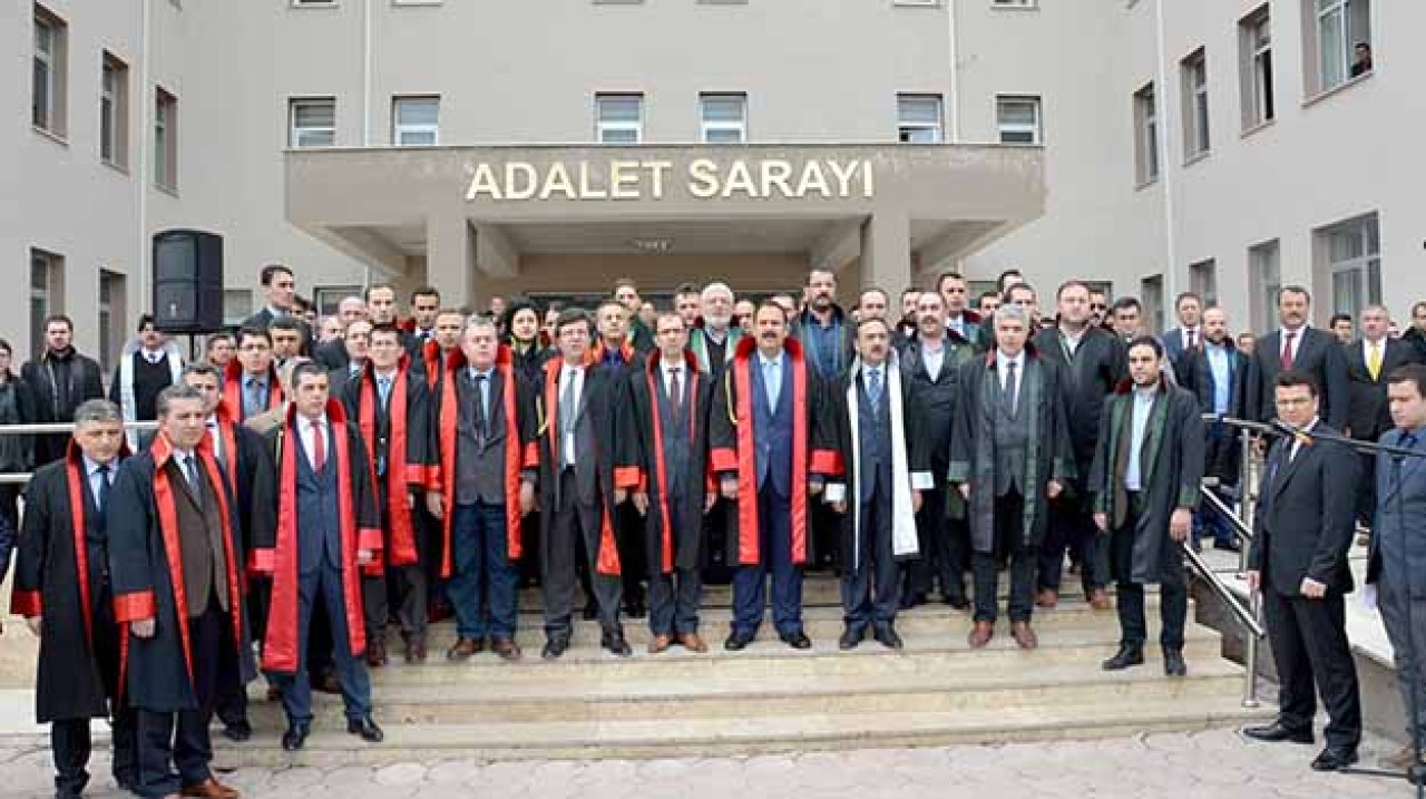 Saldırı lanetlendi