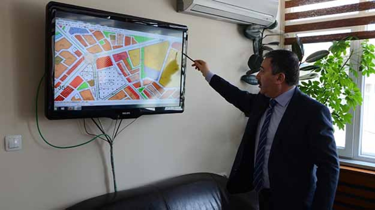 TRAFİK RİNG İLE RAHATLAYACAK