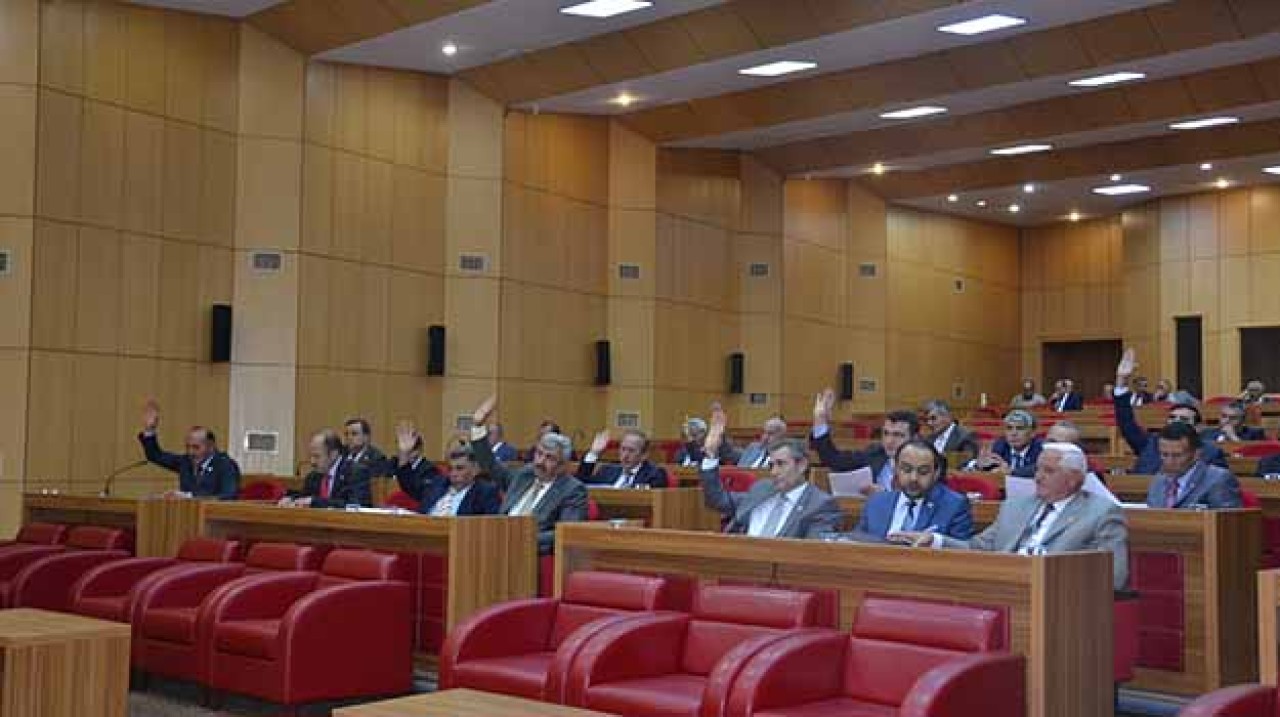 Sivas'a fuar alanı kazandırılmalı