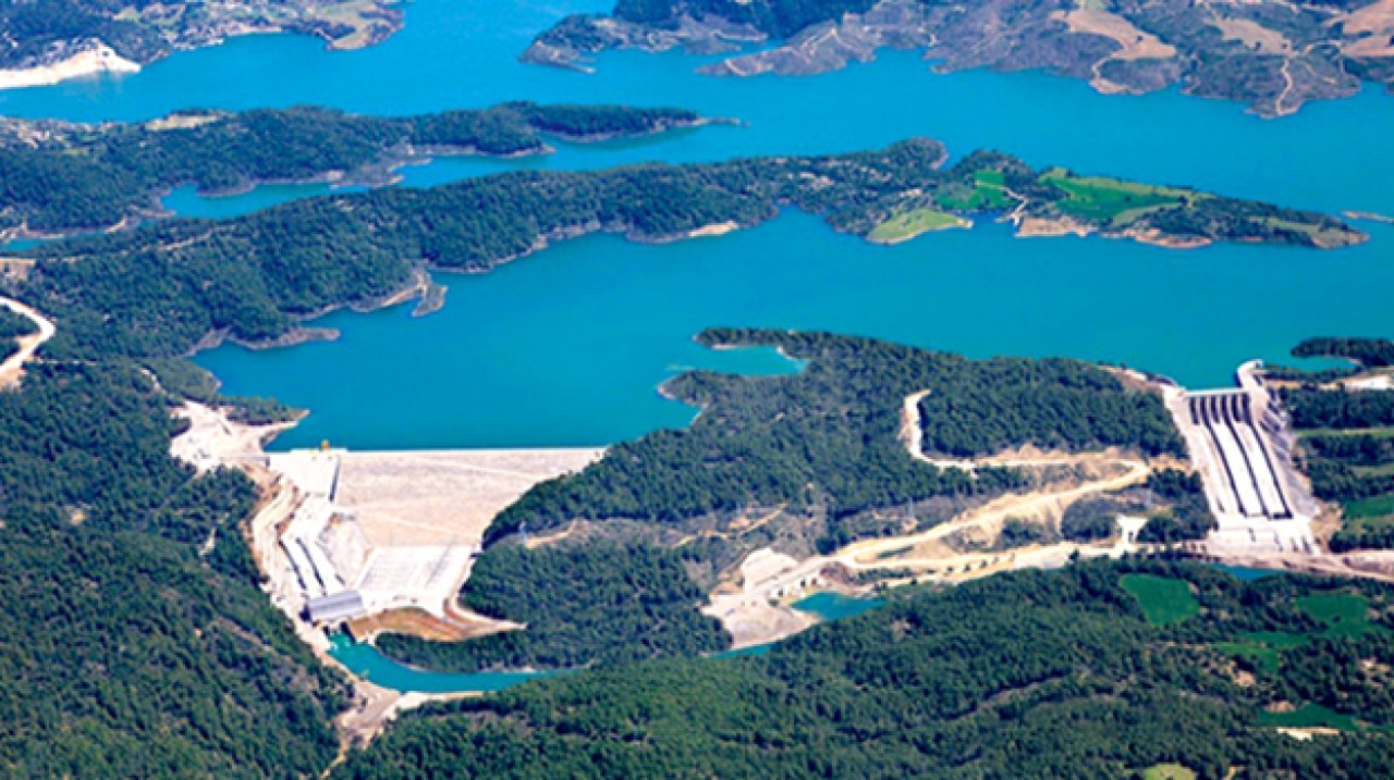Çamlıgöze özelleşiyor
