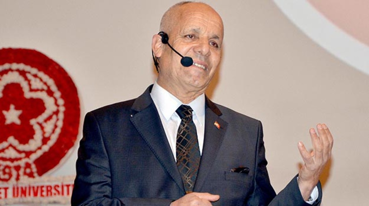 Mutluluğu anlattı