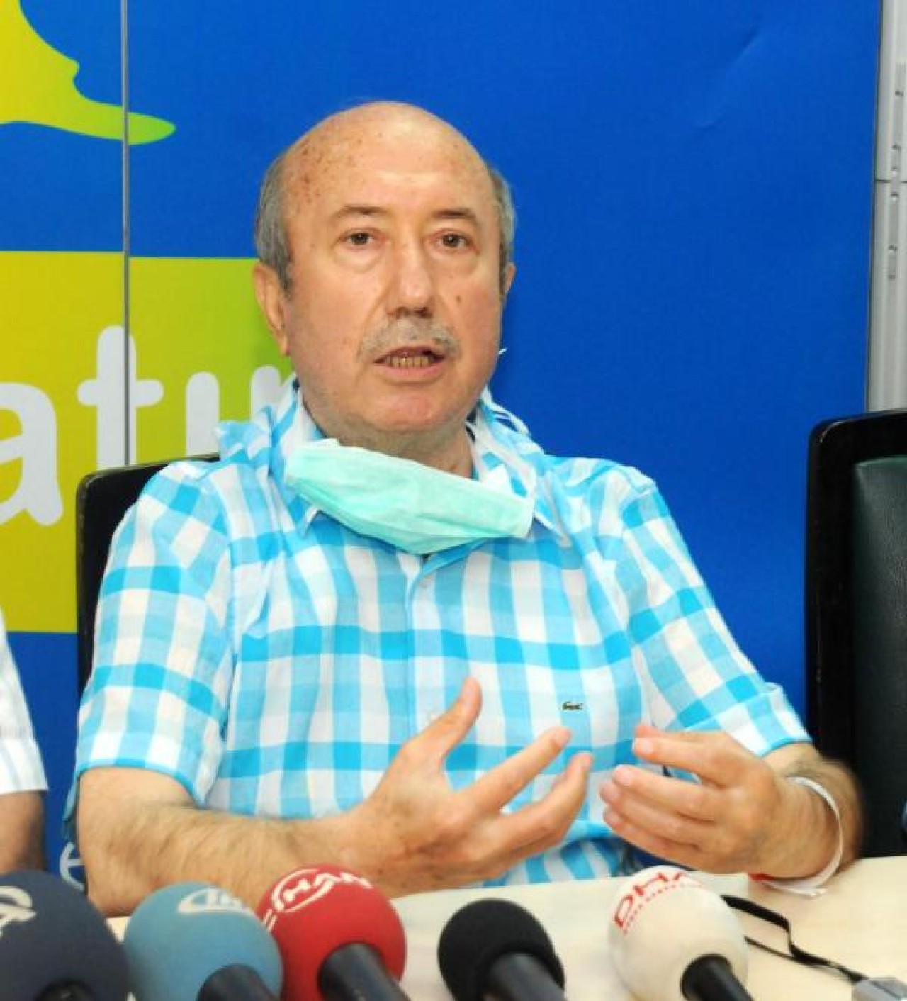 Eski Maliye Bakanı Kemal Unakıtan 70 yaşında vefat etti