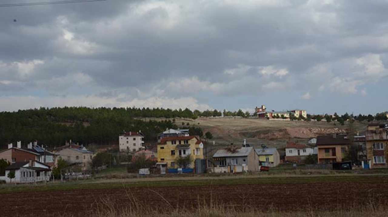 Karşıyaka’ya mesire alanı geliyor