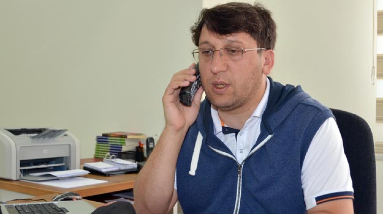 Başım ağrıyor oruç tutmasam olur mu hocam