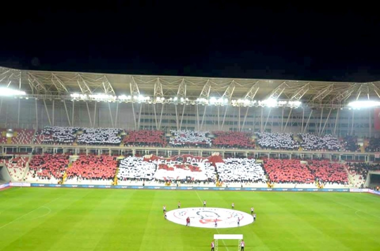BİLET SATIŞLARI BAŞLADI