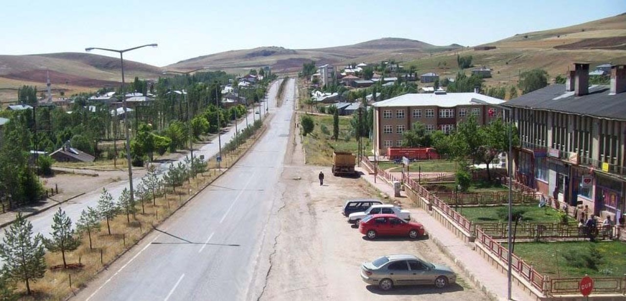 Beldeler Köy Oluyor
