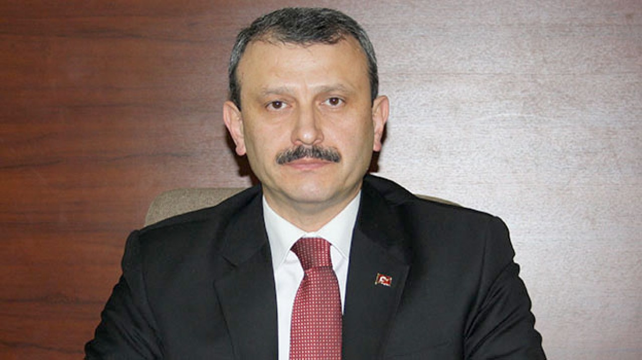 Sivas’tan 595 Kişi Hacca Gidecek