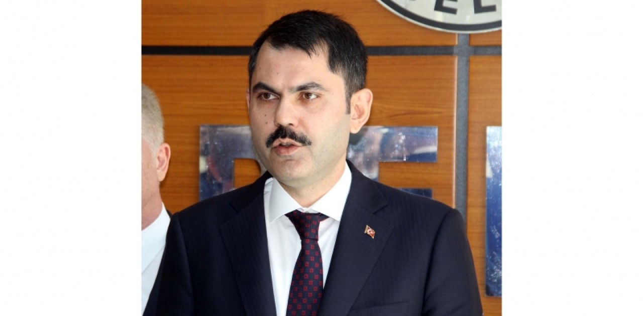 "İmar Barışı'nın başvuru süreci uzatılmayacak" 