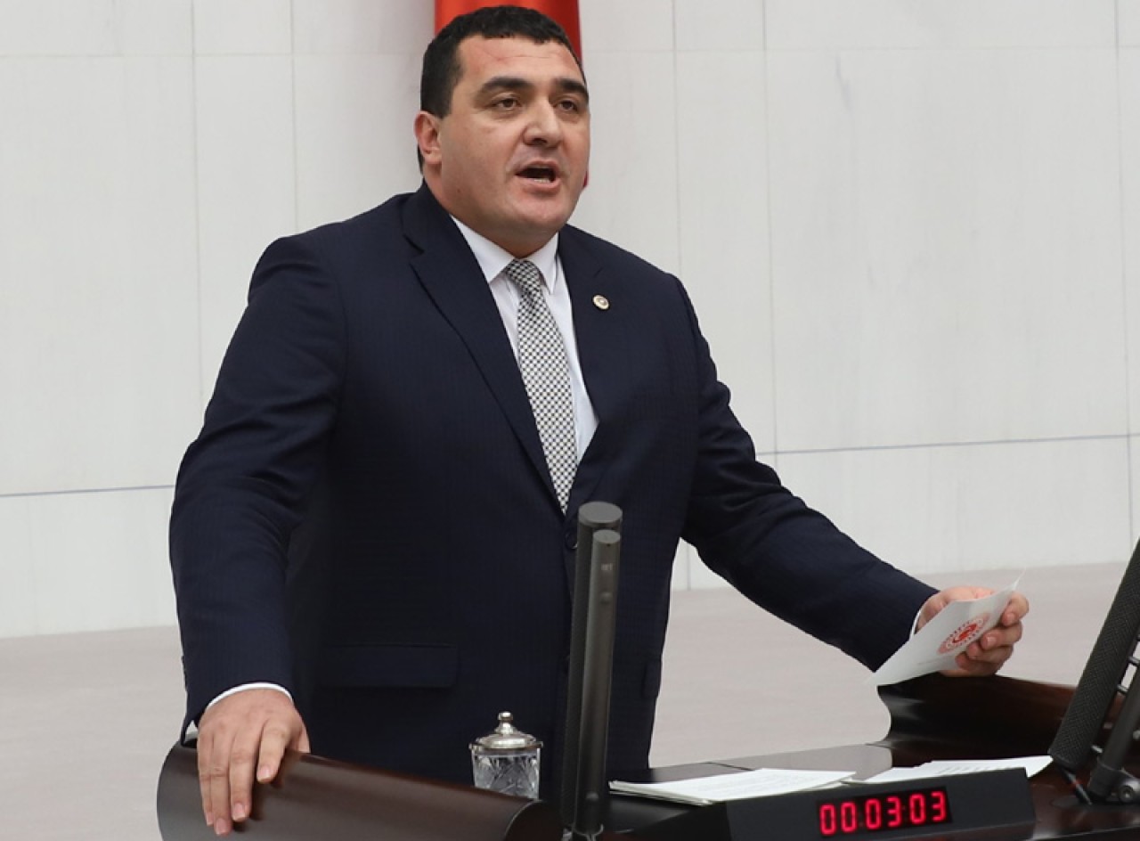 Karasu,  “Tüdemsaş Sivas’ın kırmızıçizgisidir”