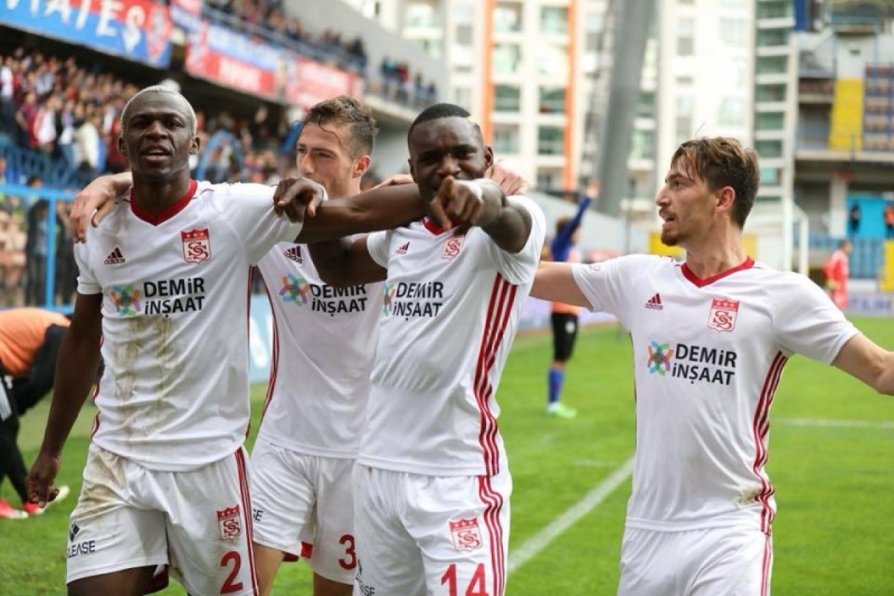 Kone’den gol sözü!