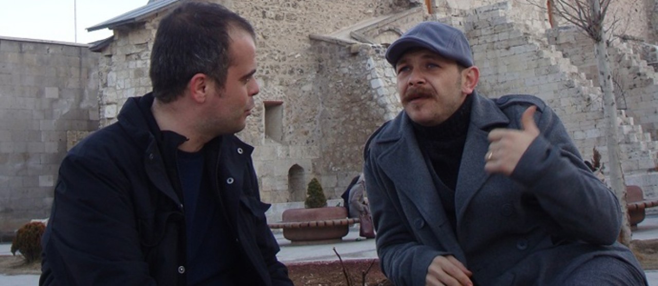 Koşan’a büyük onur