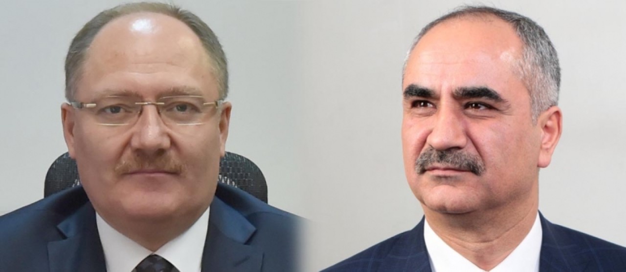 Sami Aydın,  hizmetleriyle sessiz devrim yaptı