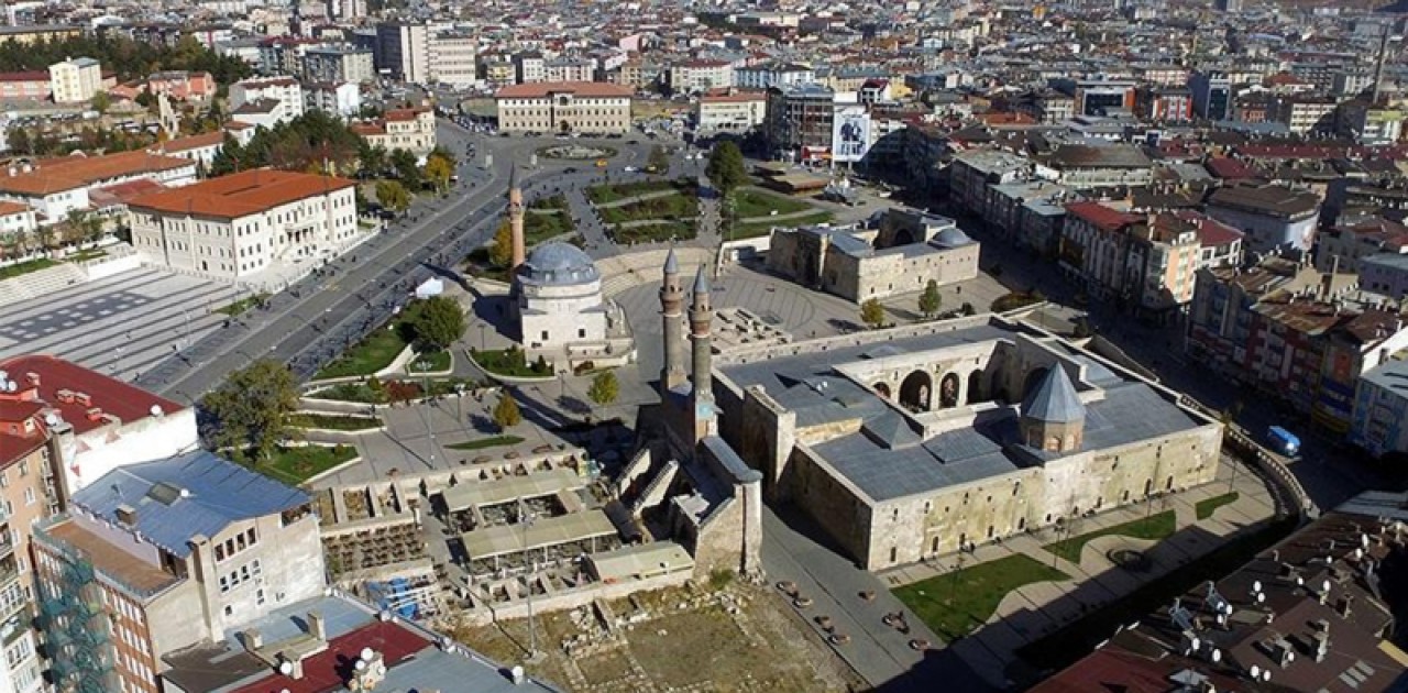 Sivas’ın nüfusu 2025’te daha az olacak