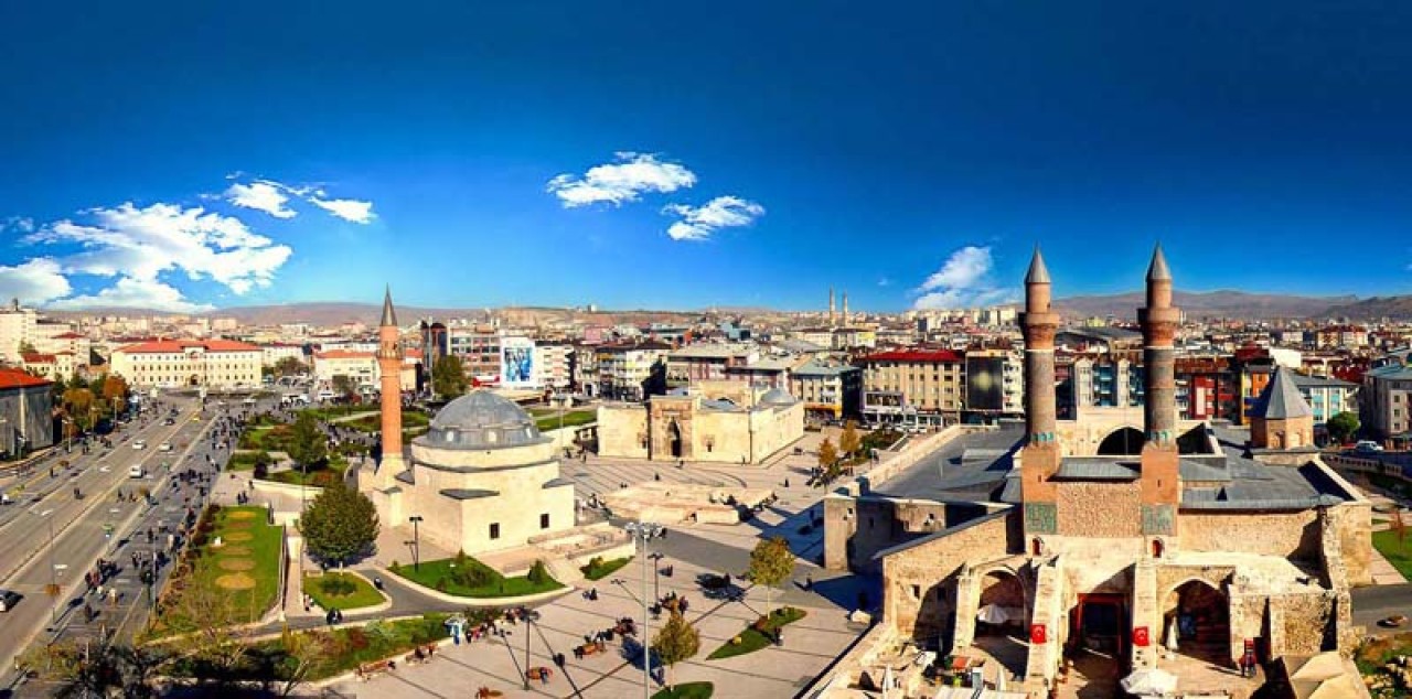 Sivas'ın nüfusu bu kez şaşırttı!