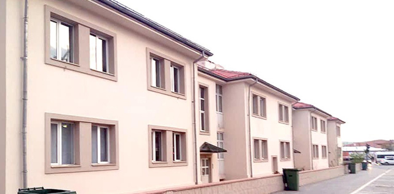 TCDD lojmanları prestij mekânları haline gelecek
