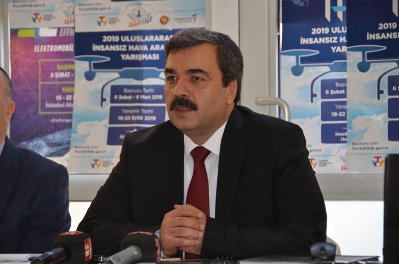 “Yeni üniversitede nitelikli akademisyenlere ihtiyaç var”