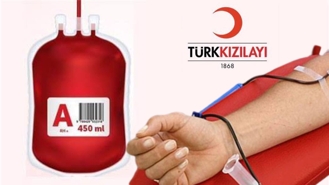 KIZILAYDAN VATANDAŞLARA ÇAĞRI