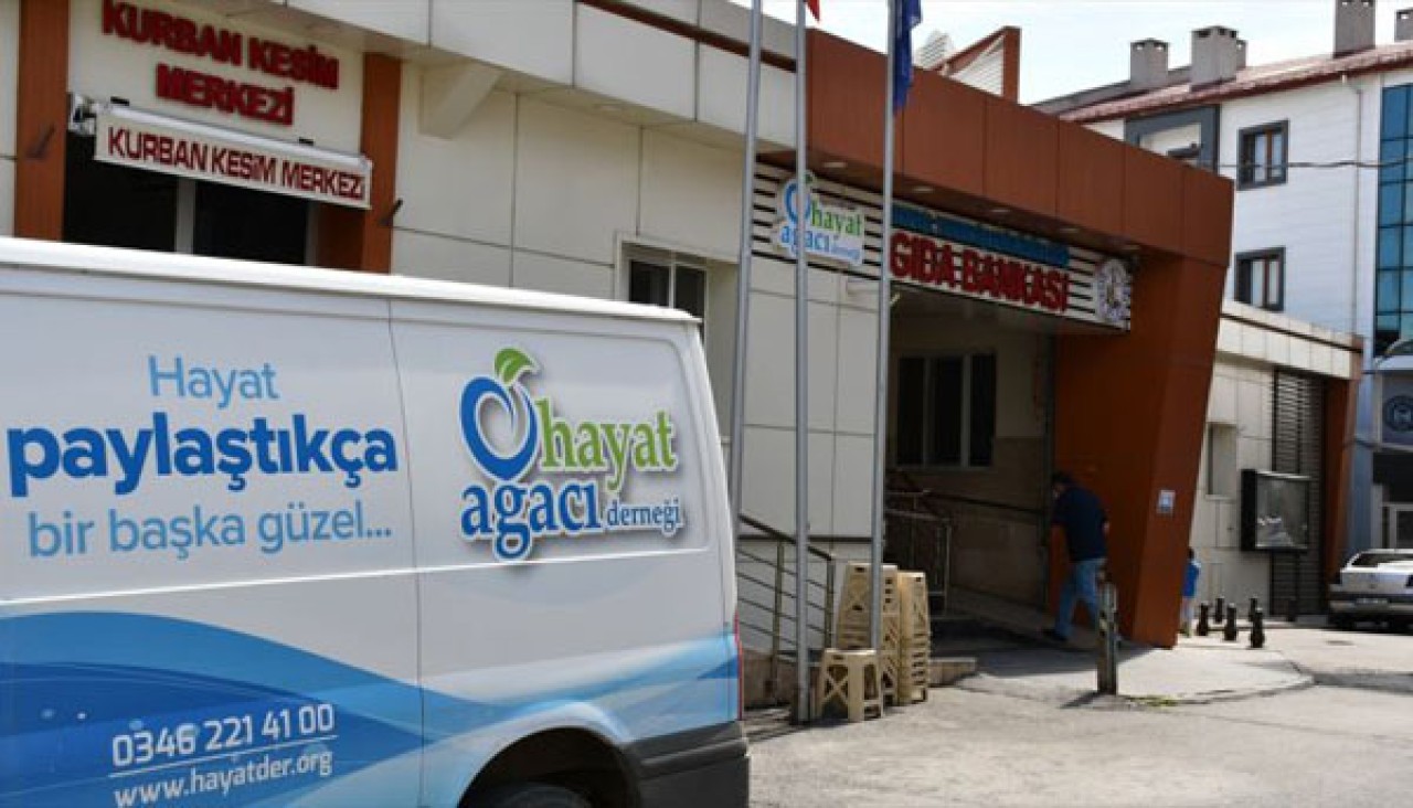 GIDA BANKASINA DESTEK TOPLUYOR