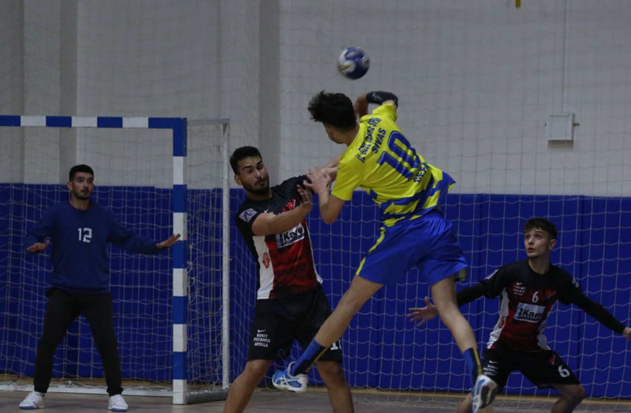 DEPLASMAN İNEBOLU