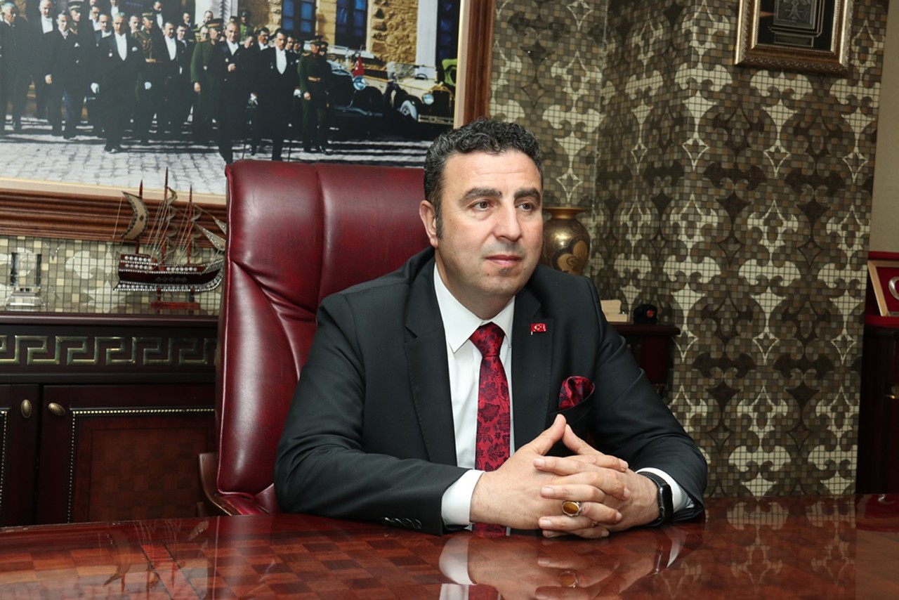 ‘’ESNAF MAĞDUR EDİLMEMELİDİR’’