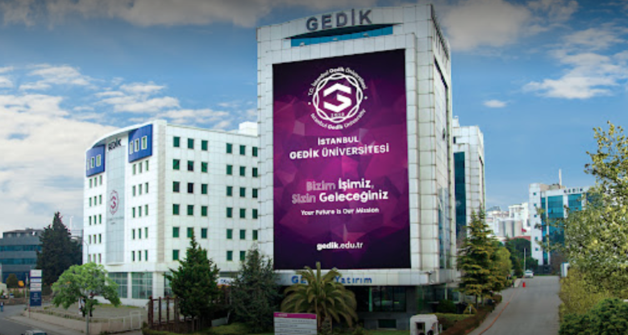 İstanbul Gedik Üniversitesi 30 Öğretim Üyesi alıyor