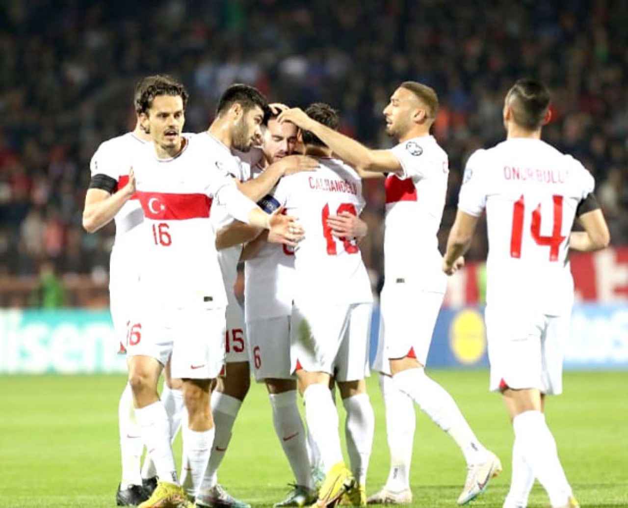 TÜRKİYEM 3 PUANLA BAŞLADI