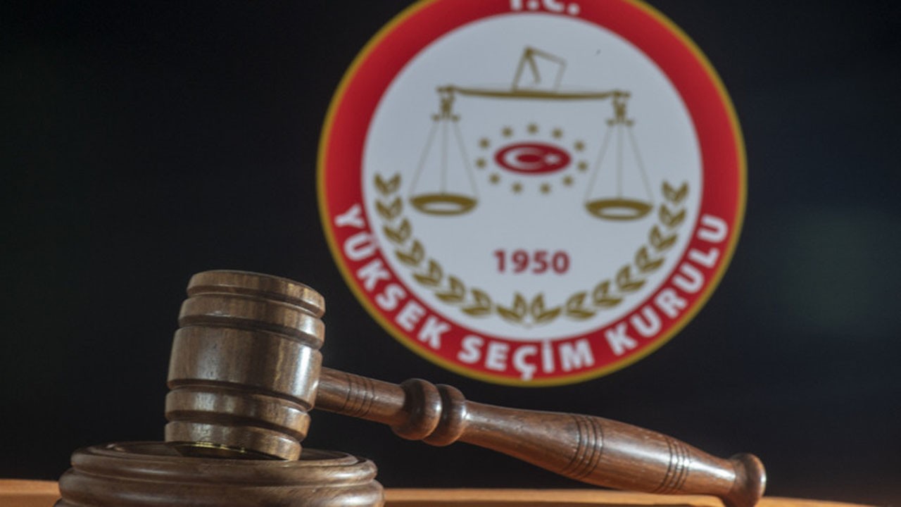 YSK BAŞKANI YENER’DEN SORULARA YANIT