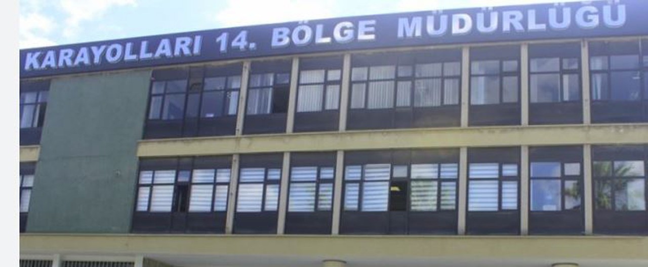 Köprü işleri yaptırılacaktır