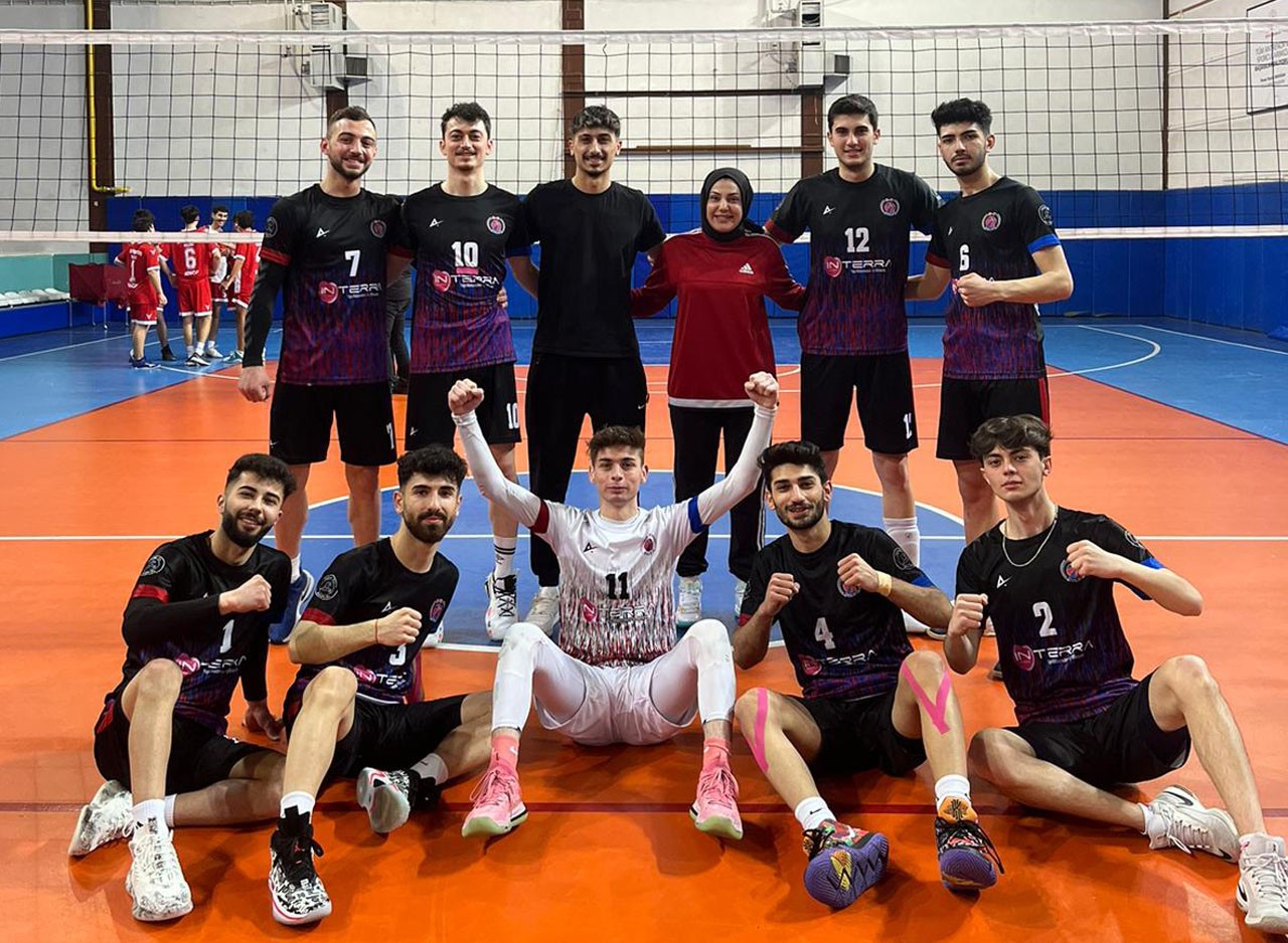 2. LİGE BİR ADIM KALDI
