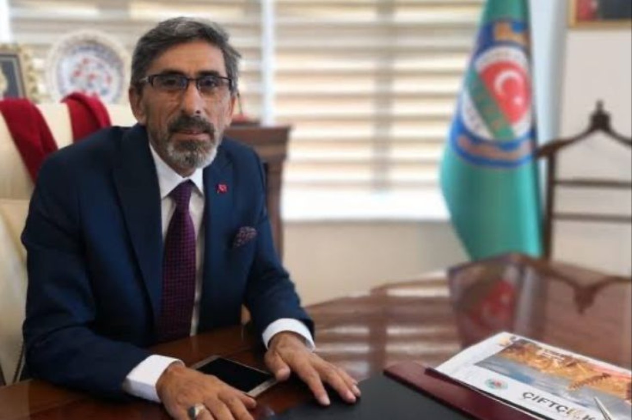 “SİVAS’TA YÜZDE 22”