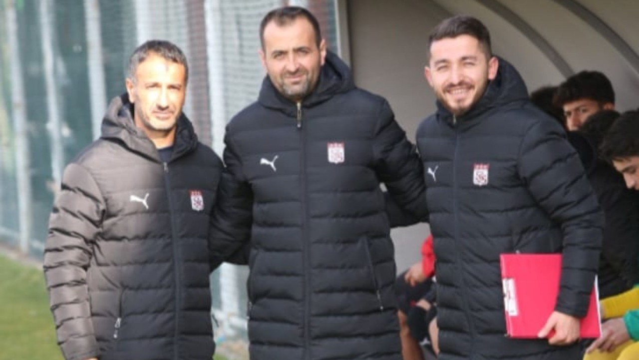 BAŞARILI TEKNİK EKİP