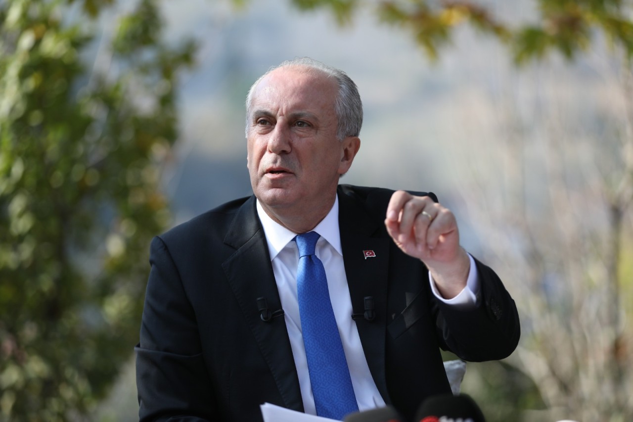 MEMLEKET PARTİSİ TÖKEZLİYOR MU?