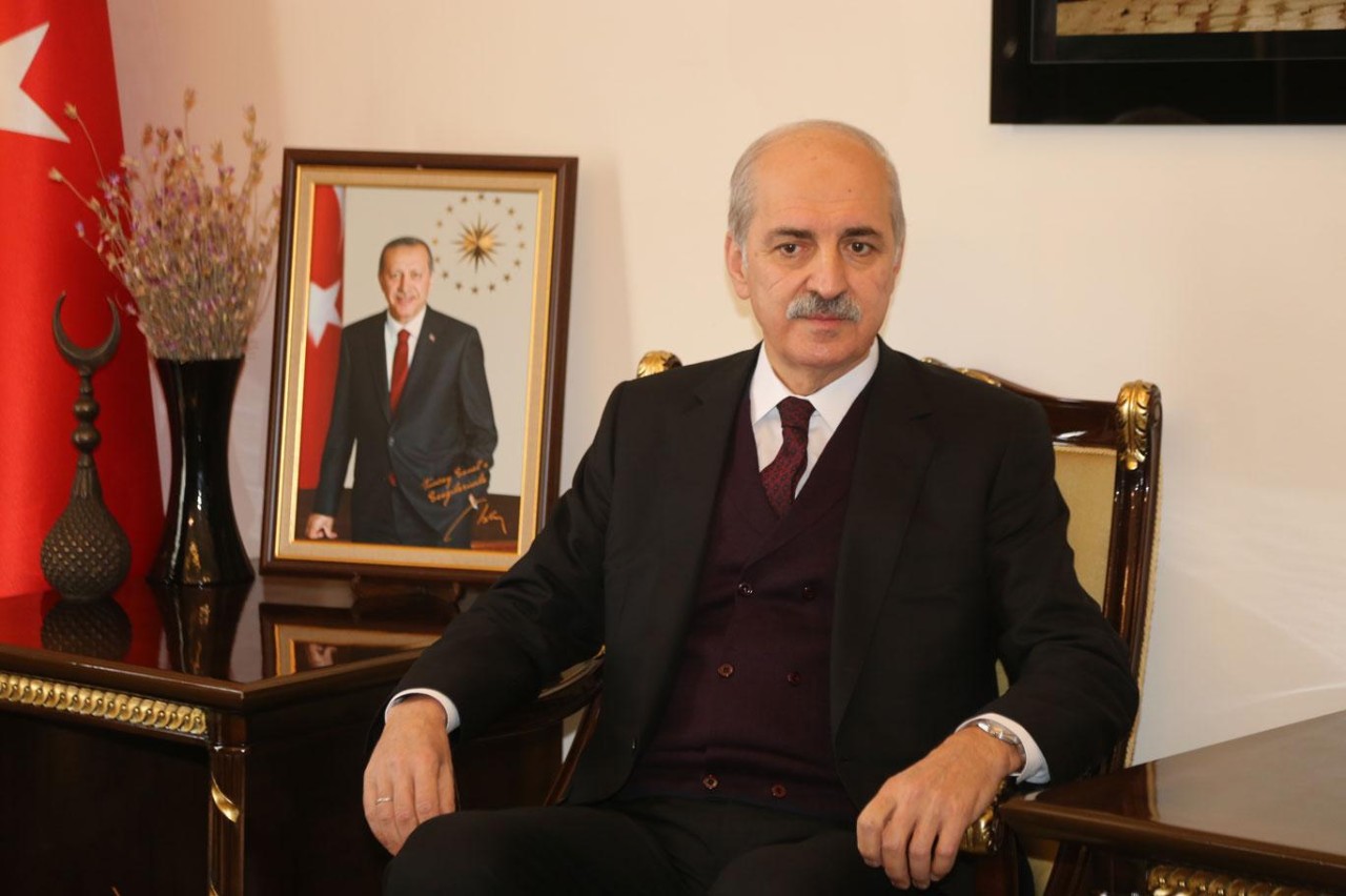 AK PARTİ GENÇLEŞİYOR